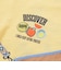 【お揃い】ポシェットトロンプイユ半袖Tシャツ(80~130cm)
