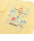 【お揃い】ポシェットトロンプイユ半袖Tシャツ(80~130cm)