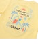 【お揃い】ポシェットトロンプイユ半袖Tシャツ(80~130cm)