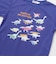 恐竜カラーチェンジメッシュ半袖Tシャツ(80~130cm)
