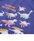恐竜カラーチェンジメッシュ半袖Tシャツ(80~130cm)