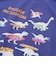 恐竜カラーチェンジメッシュ半袖Tシャツ(80~130cm)