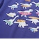 恐竜カラーチェンジメッシュ半袖Tシャツ(80~130cm)