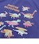 恐竜カラーチェンジメッシュ半袖Tシャツ(80~130cm)