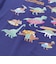 恐竜カラーチェンジメッシュ半袖Tシャツ(80~130cm)