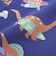 恐竜カラーチェンジメッシュ半袖Tシャツ(80~130cm)