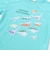 恐竜カラーチェンジメッシュ半袖Tシャツ(80~130cm)