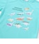 恐竜カラーチェンジメッシュ半袖Tシャツ(80~130cm)