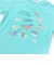 恐竜カラーチェンジメッシュ半袖Tシャツ(80~130cm)