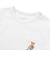 ルウちゃん刺しゅう半袖Tシャツベビー(70~90cm)