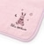 【お揃い】モチーフ刺しゅうパイルハンカチ