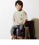 5.5分丈　クライマーパンツ(110~160cm)
