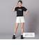 ドロストラインストーンTシャツ(130~160cm)