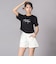 ドロストラインストーンTシャツ(130~160cm)