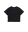 ドロストラインストーンTシャツ(130~160cm)
