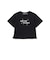 ドロストラインストーンTシャツ(130~160cm)