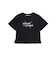ドロストラインストーンTシャツ(130~160cm)
