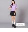 ドロストラインストーンTシャツ(130~160cm)