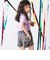 ドロストラインストーンTシャツ(130~160cm)