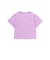 ドロストラインストーンTシャツ(130~160cm)