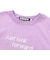 ドロストラインストーンTシャツ(130~160cm)