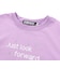 ドロストラインストーンTシャツ(130~160cm)