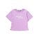 ドロストラインストーンTシャツ(130~160cm)