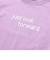 ドロストラインストーンTシャツ(130~160cm)