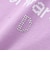 ドロストラインストーンTシャツ(130~160cm)