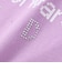 ドロストラインストーンTシャツ(130~160cm)