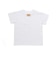 アーカイブロゴ プリントTシャツ(100~160cm)