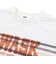 アーカイブカラー ステッチロゴ BIGTシャツ(100~160cm)