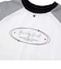 【接触冷感】ラグラン ボーダーTシャツ(130~160cm)