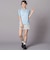 【接触冷感】ラグラン ボーダーTシャツ(130~160cm)