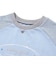 【接触冷感】ラグラン ボーダーTシャツ(130~160cm)