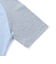 【接触冷感】ラグラン ボーダーTシャツ(130~160cm)