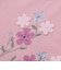 【お揃い】フラワープリントフリル袖Tシャツ(90~150cm)