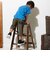 6分丈 カーゴパンツ(110~160cm)