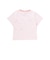 【ディズニーコレクション】キャラクター刺しゅうボーダー半袖Tシャツ(80~130cm)