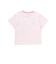 【ディズニーコレクション】キャラクター刺しゅうボーダー半袖Tシャツ(80~130cm)