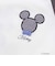 【ディズニーコレクション】キャラクターモチーフラグラン半袖Tシャツ(80~130cm)