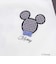 【ディズニーコレクション】キャラクターモチーフラグラン半袖Tシャツ(80~130cm)