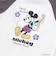 【ディズニーコレクション】キャラクターモチーフラグラン半袖Tシャツ(80~130cm)