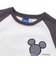 【ディズニーコレクション】キャラクターモチーフラグラン半袖Tシャツ(80~130cm)