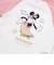 【ディズニーコレクション】キャラクターモチーフラグラン半袖Tシャツ(80~130cm)