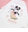 【ディズニーコレクション】キャラクターモチーフラグラン半袖Tシャツ(80~130cm)