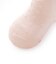 立体花モチーフソックスベビー(9~12cm)