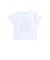 ウミノナカプリント天竺半袖Tシャツ(90~140cm)
