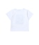 ウミノナカプリント天竺半袖Tシャツ(90~140cm)