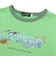ウミノイキモノプリントロゴ天竺半袖Tシャツ(90~140cm)